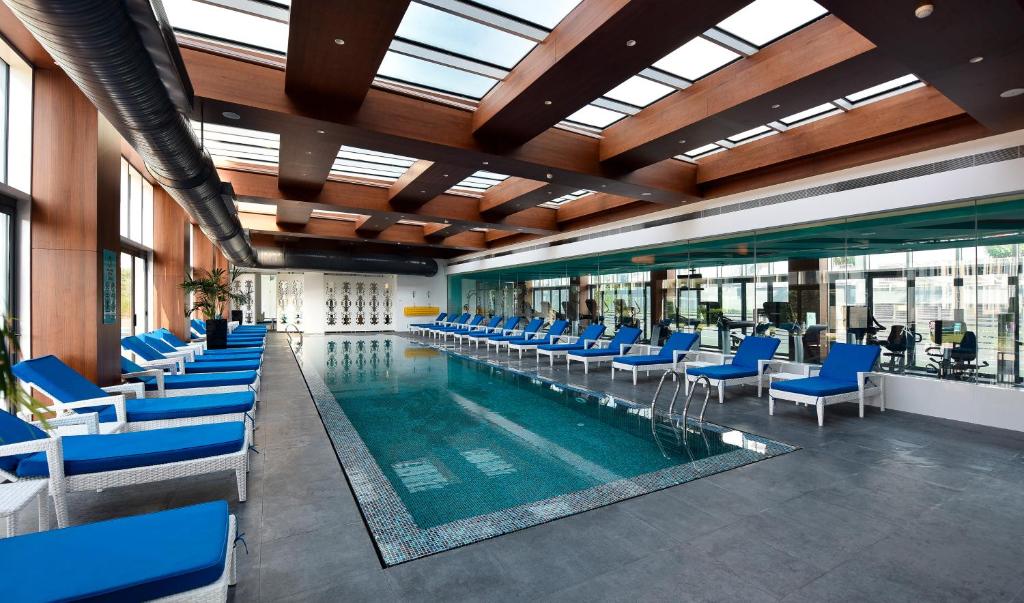 İstanbul Burgu Arjaan by Rotana Additional