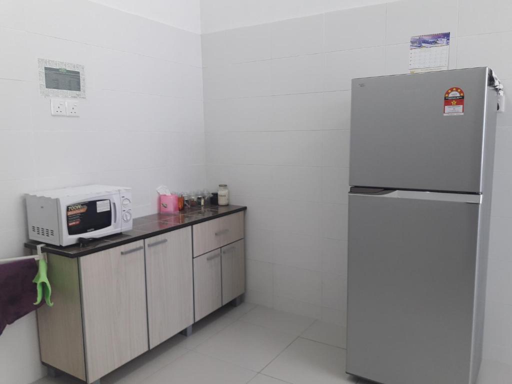 Tampoi Homestay photo