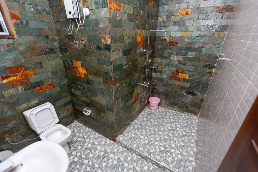 Bays Boutique Apartment photo