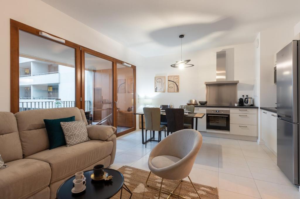 Le Conflu Home - En plein cœur de la Confluence - 2