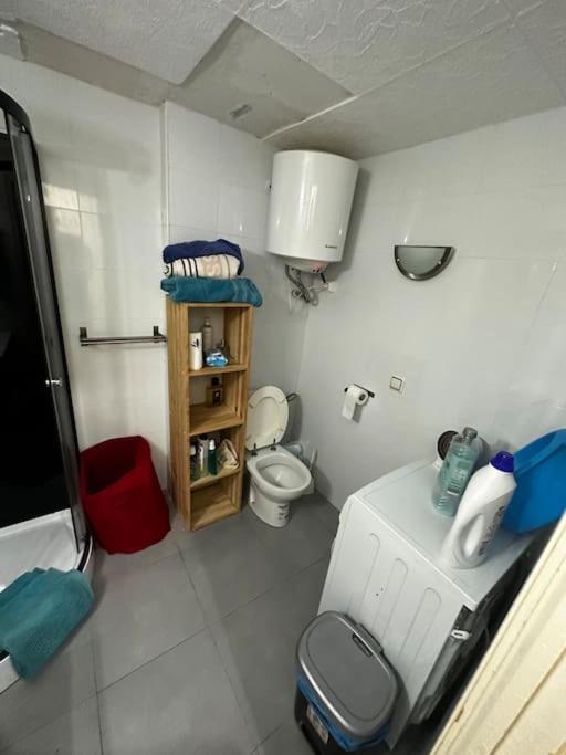 Apartamento turístico - 2