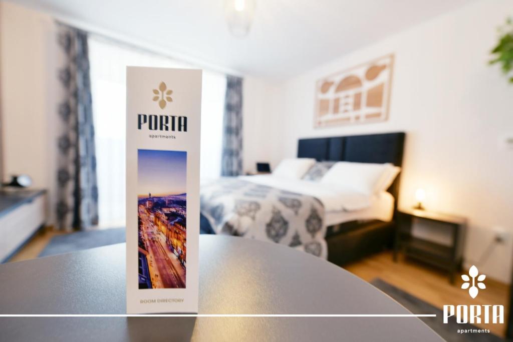 Porta Apartman Sarajevo