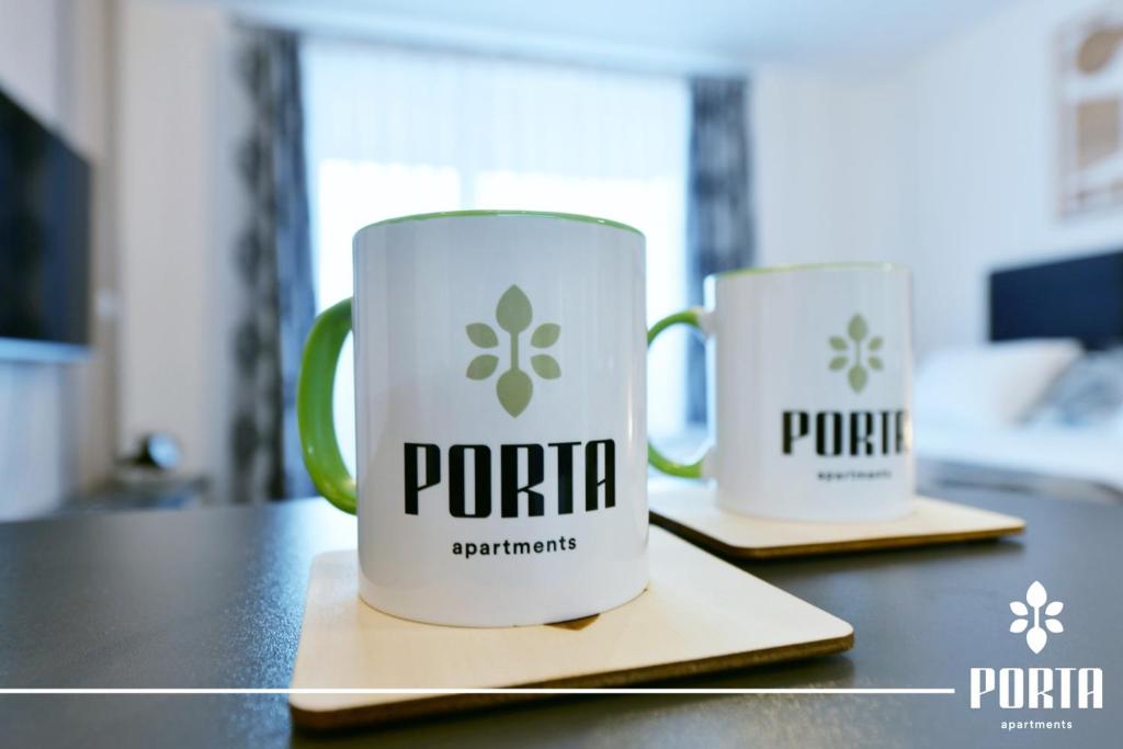 Porta Apartman Sarajevo