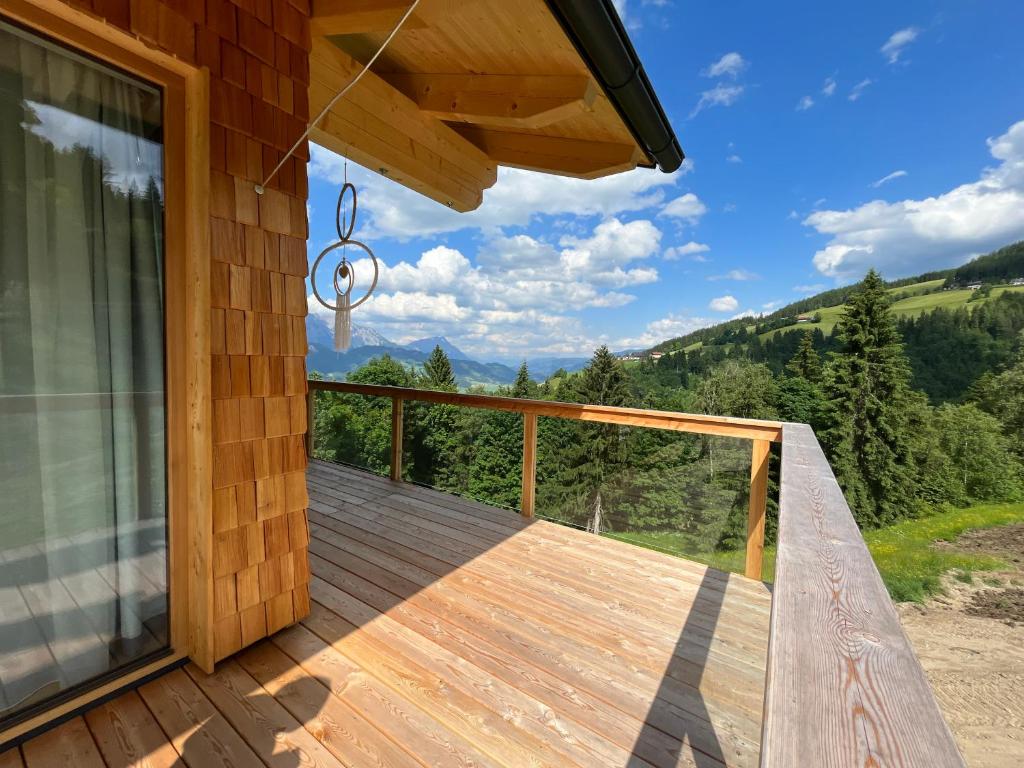 Höflehner Premium Eco Lodge - 2