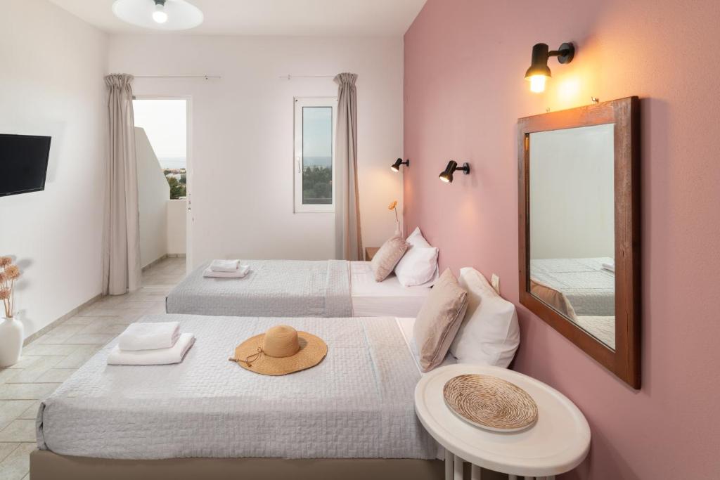 Aegean Apartments photo