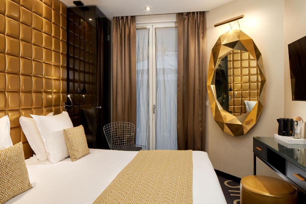 Platine Hotel - 2