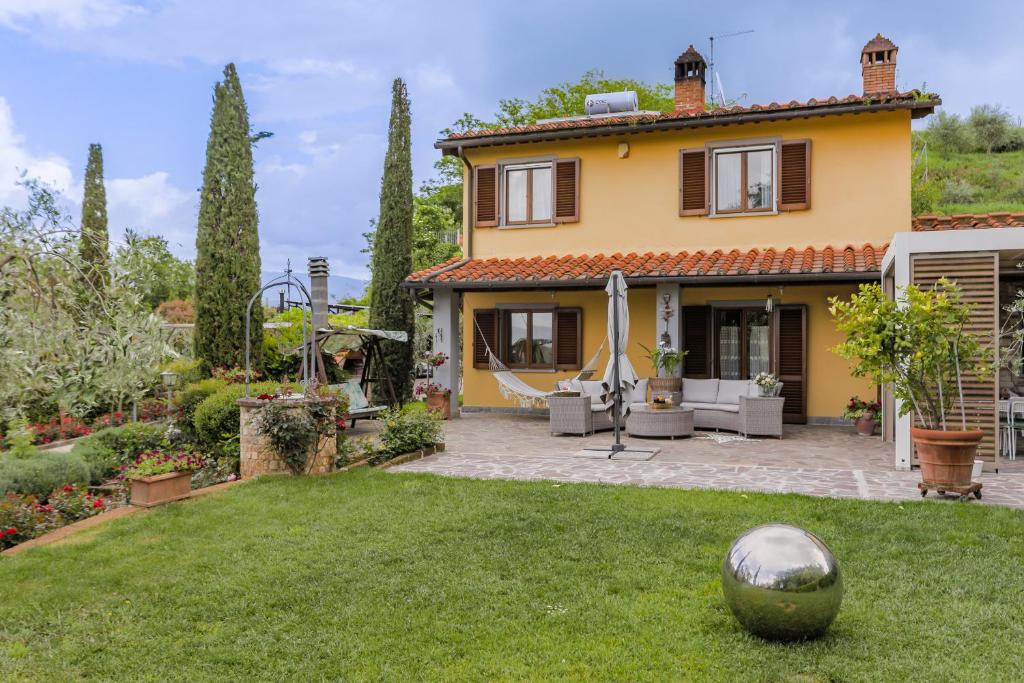 호텔 외관