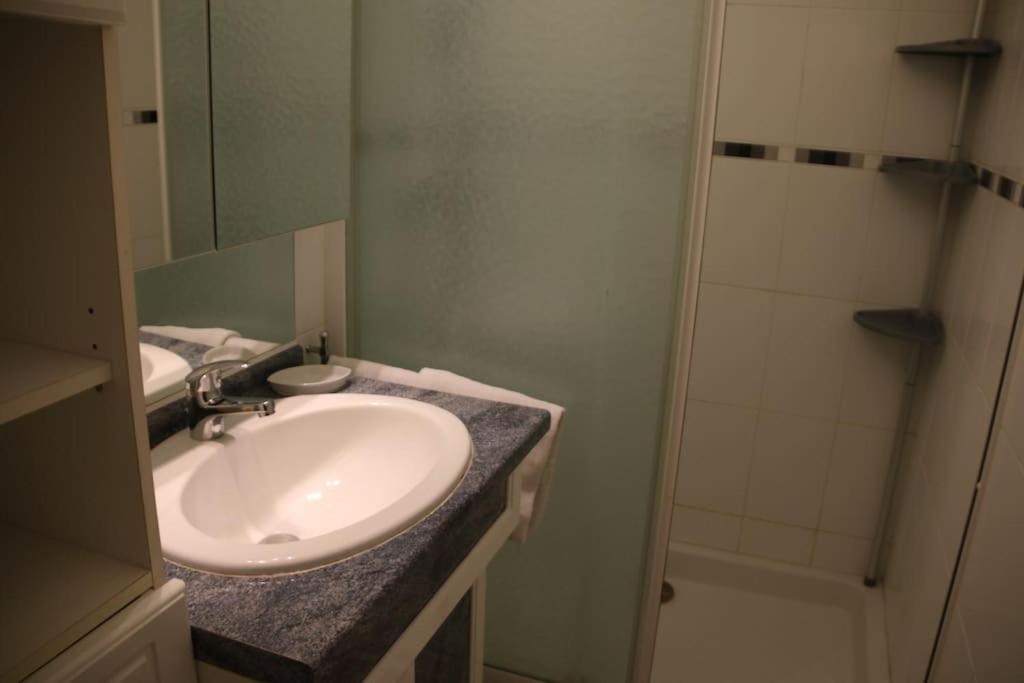 Studio 44, Héliopolis E au village naturiste - 5