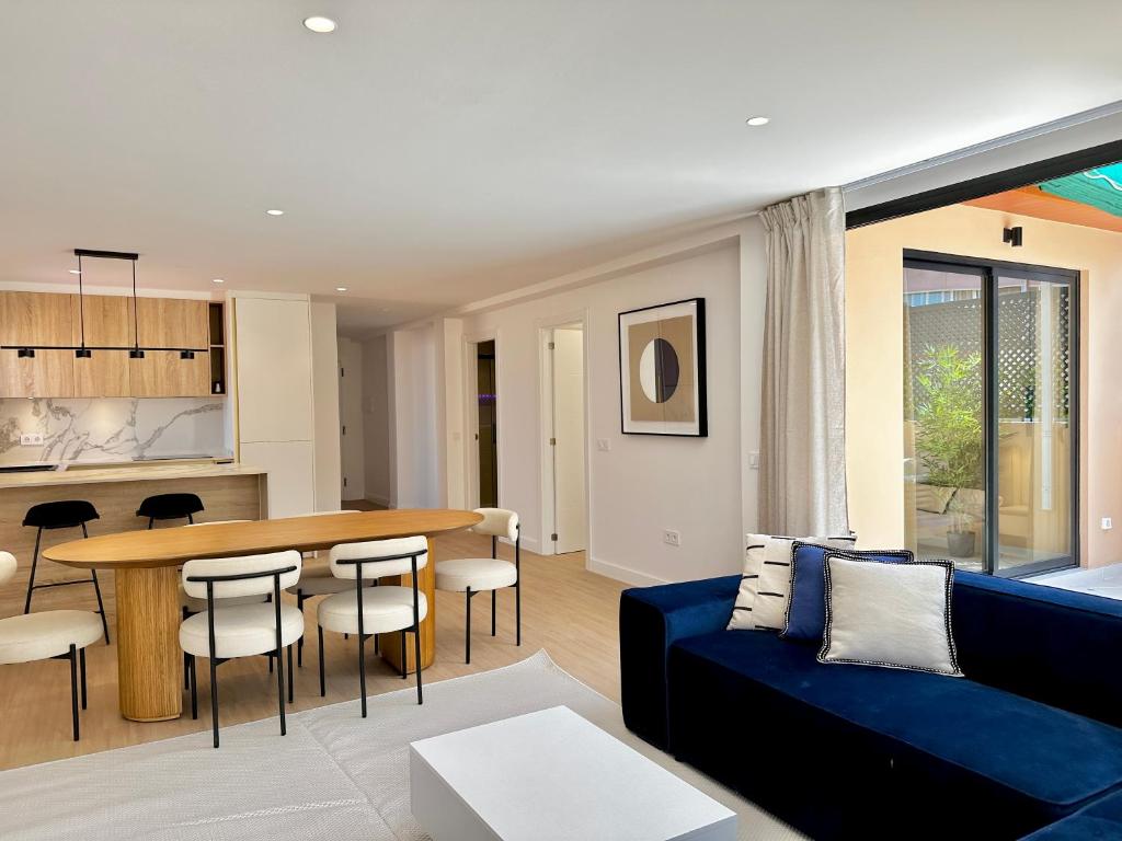 Penthouse RS 38 Marbella Center - EaW Homes - 3