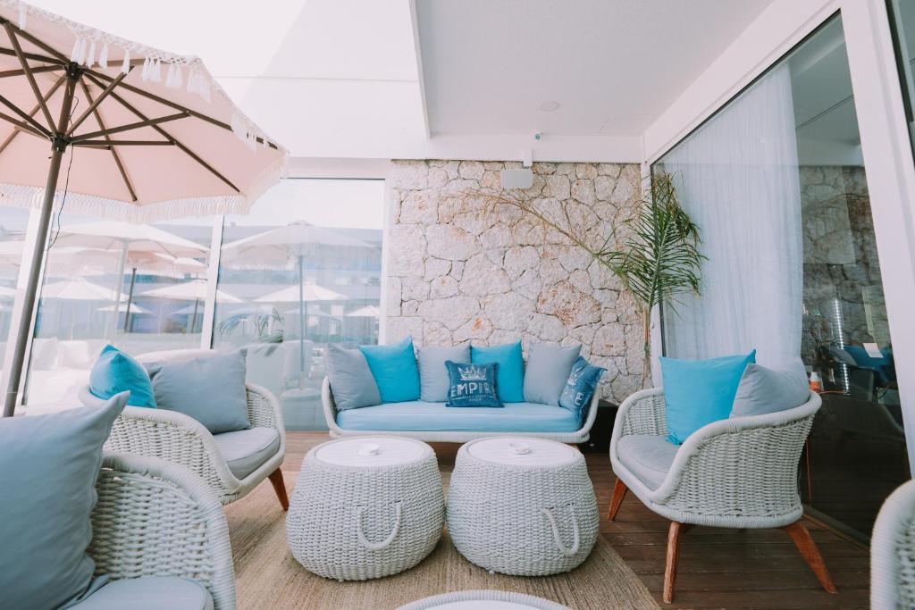Empire Beach Resort ADULTS ONLY photo