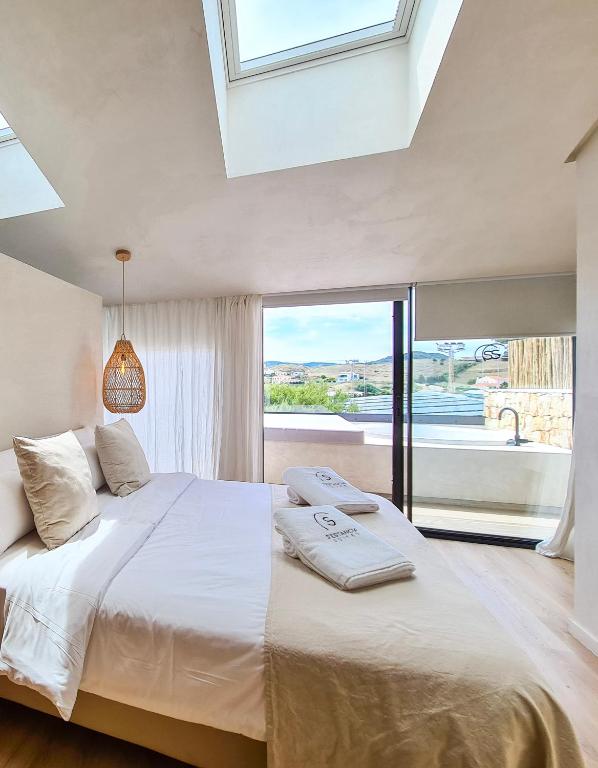 S´Estancia Suites — Hotel rooms in Es Mercadal, Balearic Islands