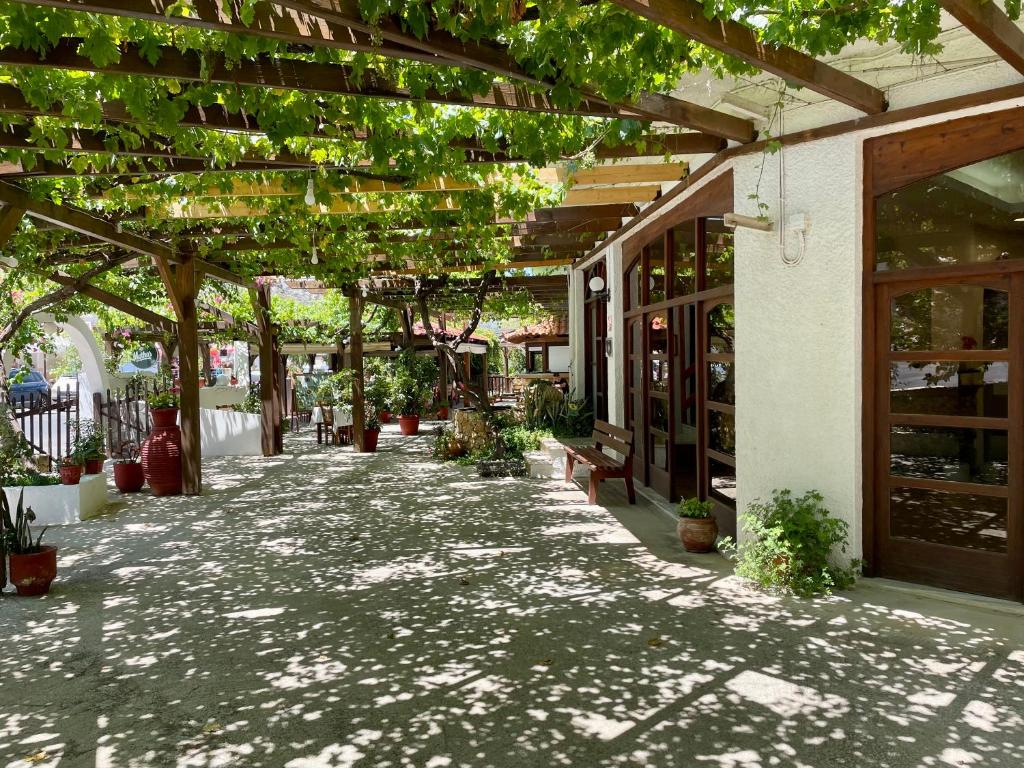 Facilities