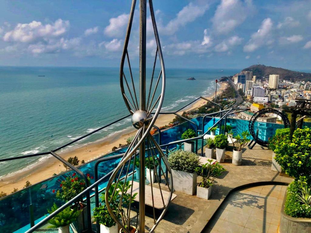 Nice place apartment in Vung Tau 1504 photo