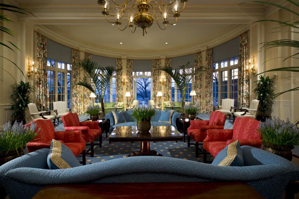 The Otesaga Resort Hotel photo