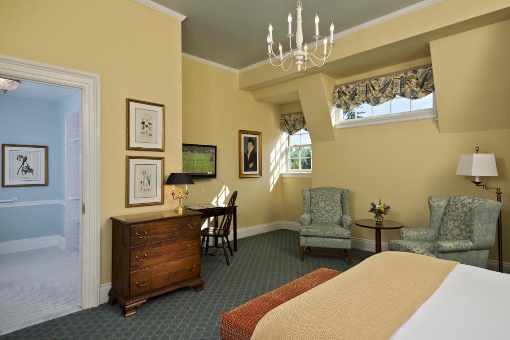 The Otesaga Resort Hotel photo