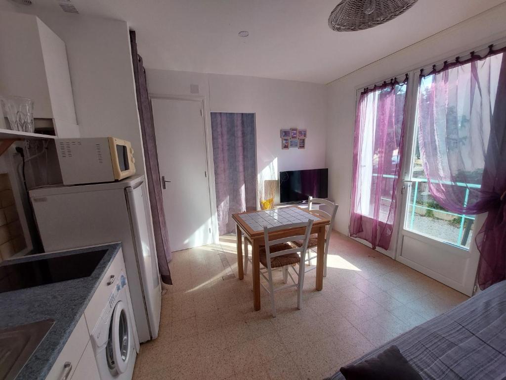 Appartement 1mn de la plage - 2