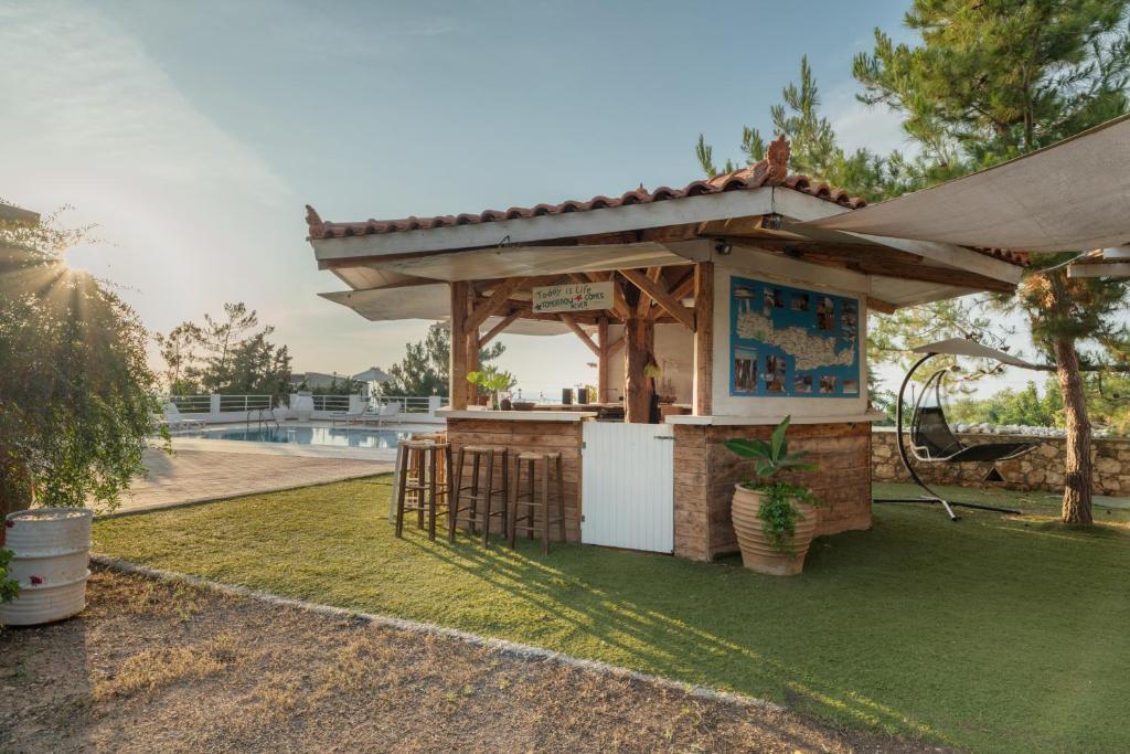 Aegean Apartments photo