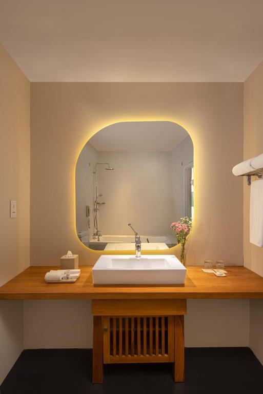 The Eden Beruwala — Hotel rooms in Beruwala