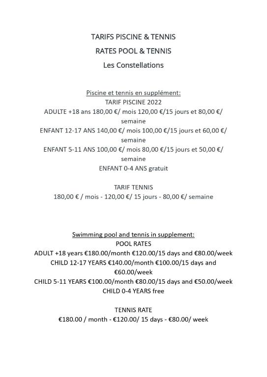 LE SIRIUS AP4314 By Riviera Holiday Homes - 2