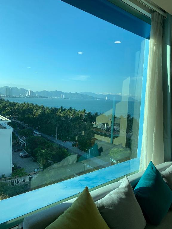 Ngoc Khanh Hotel - 4