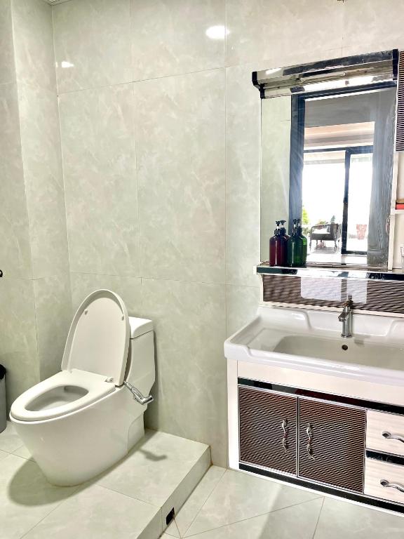 Ocenkey Welcome You to Vung Tau with 3Bedroom photo