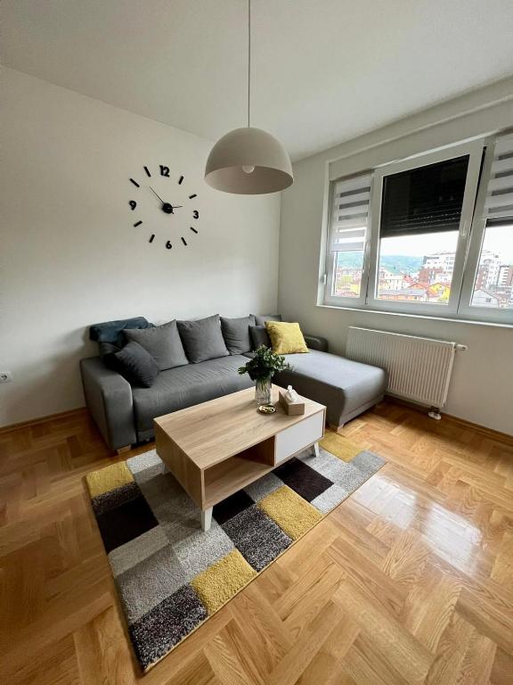 Apartman IRIS 3 - 2