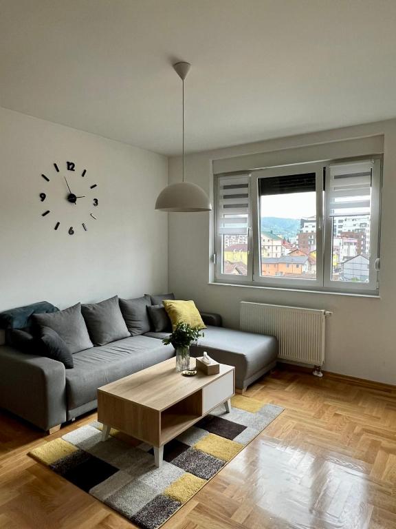 Apartman IRIS 3 - 5