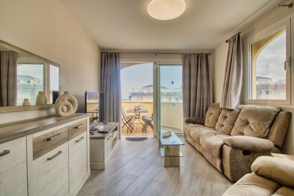 Duplex Paradise Parque Tropical 1 Los Cristianos - 1