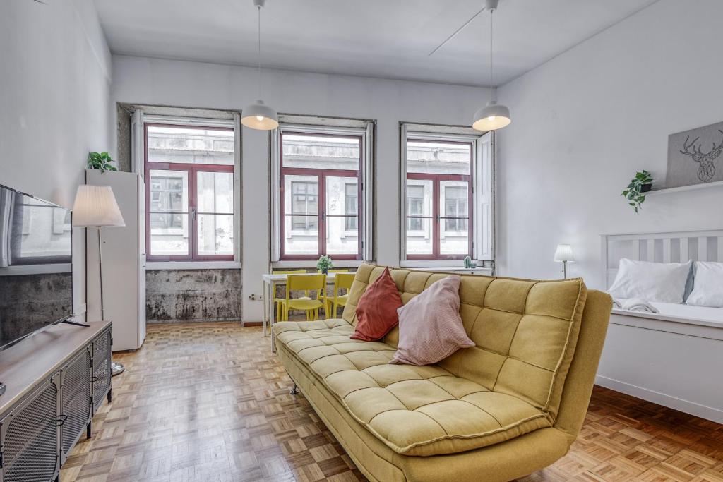 Travel & Live Alegria 248, Porto