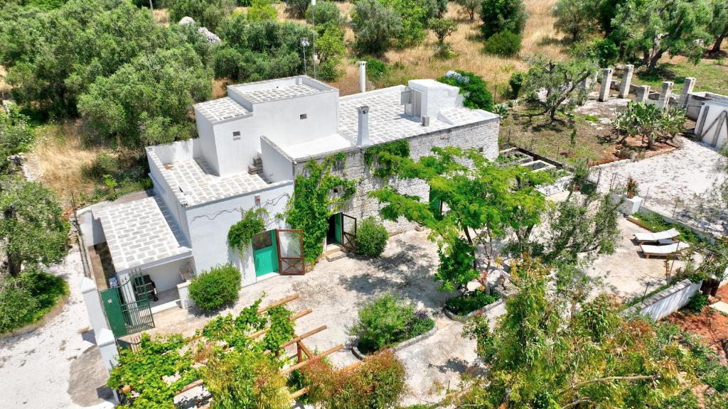 Masseria Bel Cortile - Ostuni - 4