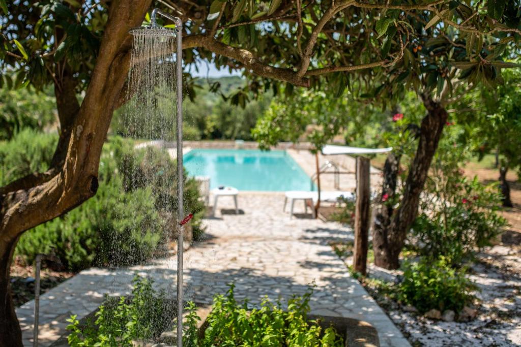 Masseria Bel Cortile - Ostuni - 2