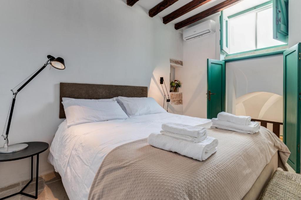 Masseria Bel Cortile - Ostuni - 5