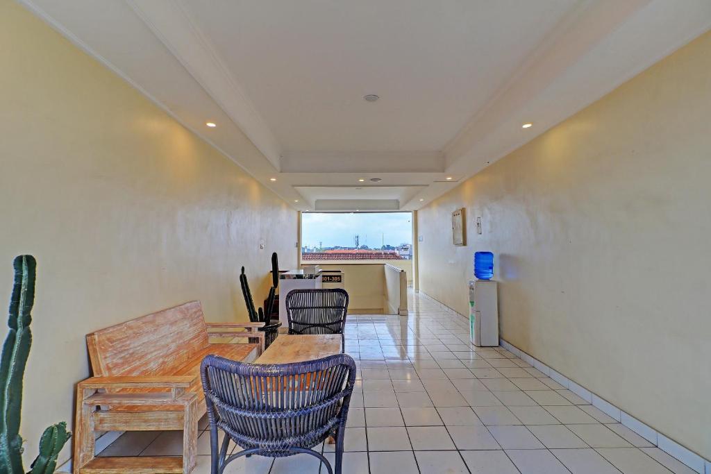 Simalem Guest House photo