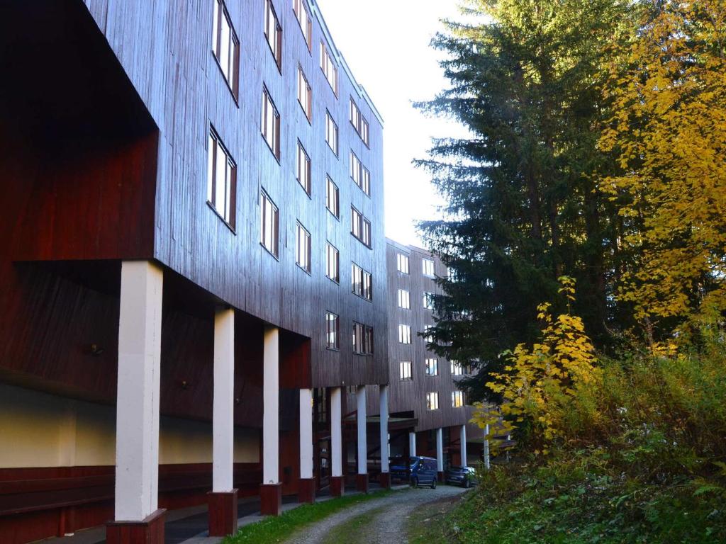 Studio cosy pour 2, proche pistes et commerces avec Wifi, parking Arc 1800 - FR-1-411-774 - 5