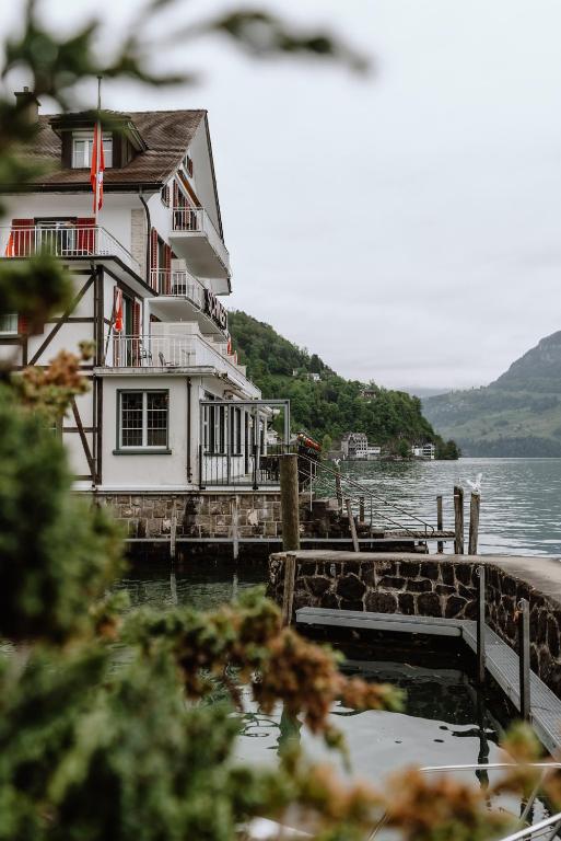 Seehotel Schwert photo