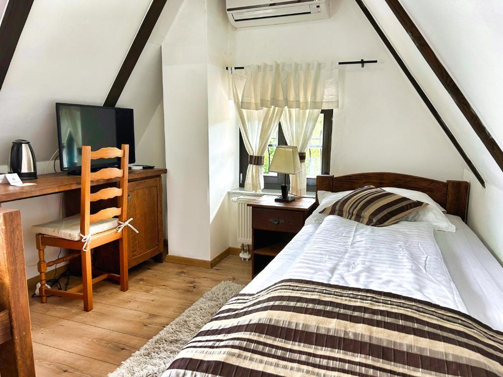 Etno Garden Exclusive Rooms photo