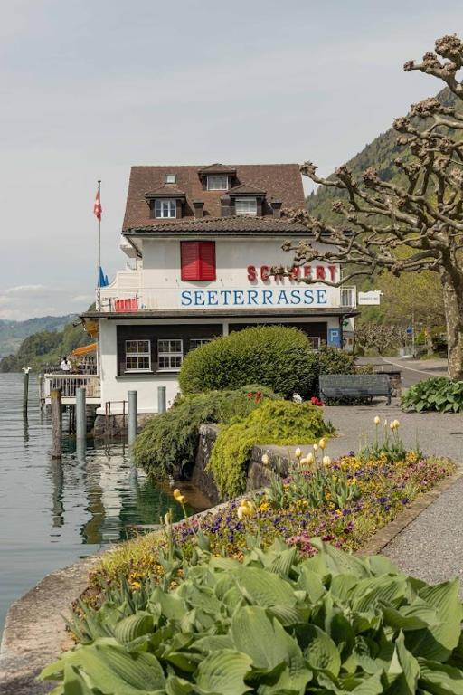 Seehotel Schwert photo