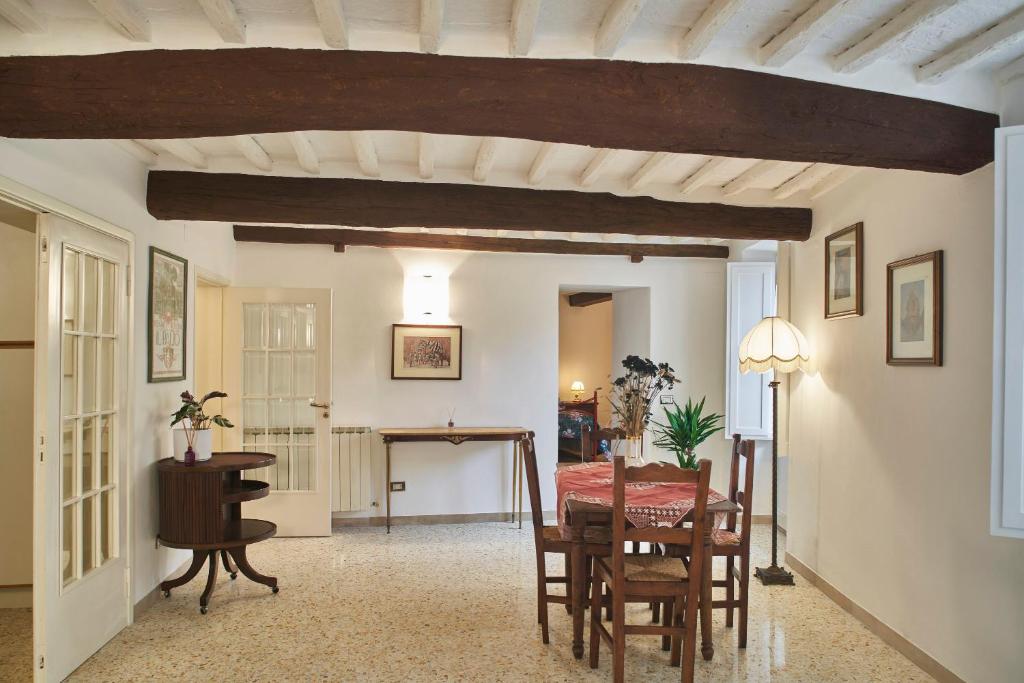 Titti Central - Large, Siena