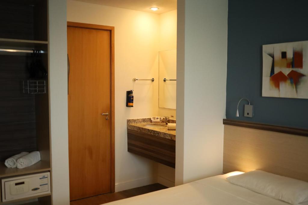 Comfort Hotel Campos dos Goytacazes photo