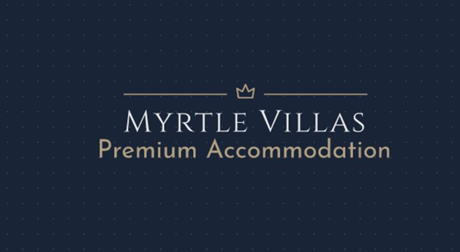 Myrtle Villas, Hull