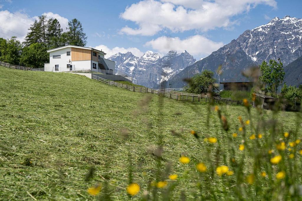 Haus Nordketten Blick - 5