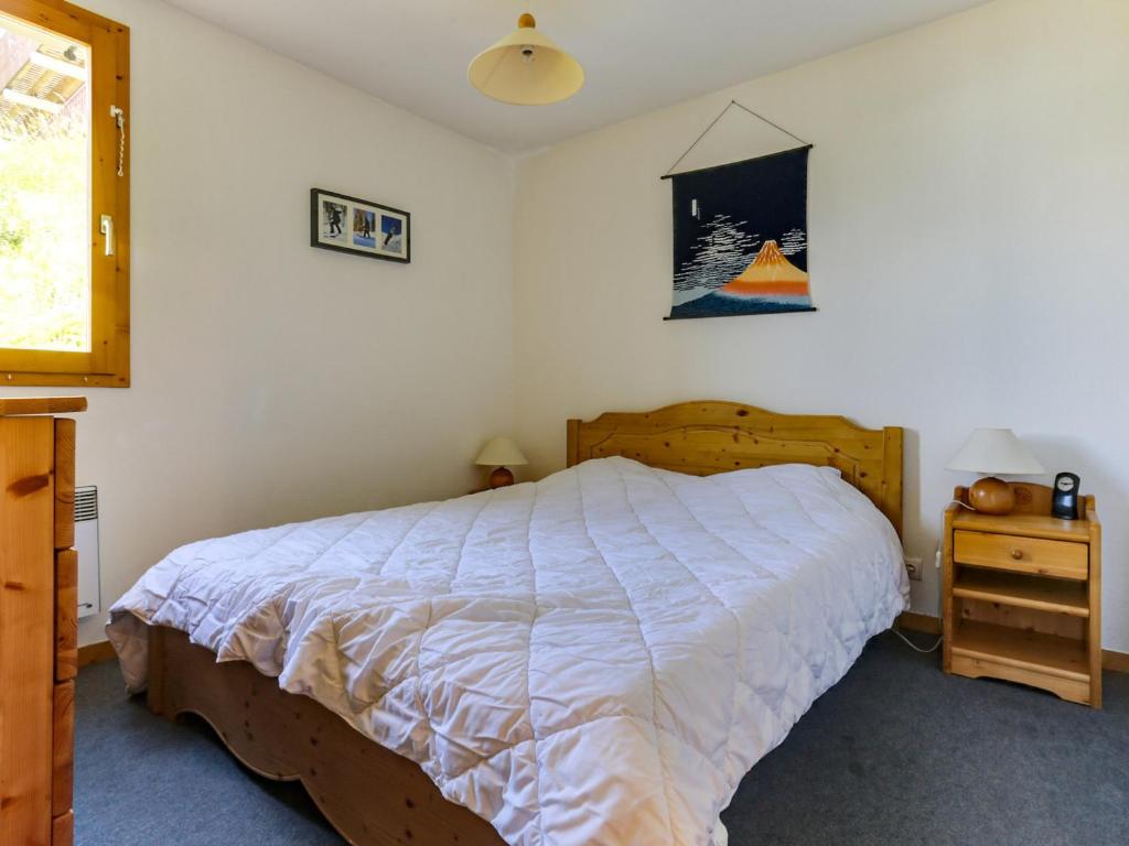 Duplex de charme 4 pièces, 8 pers., terrasse exposée Ouest, proche des pistes - FR-1-411-789 - 5