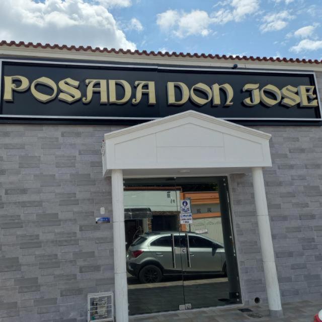 HOTEL POSADA DON JOSE - 5