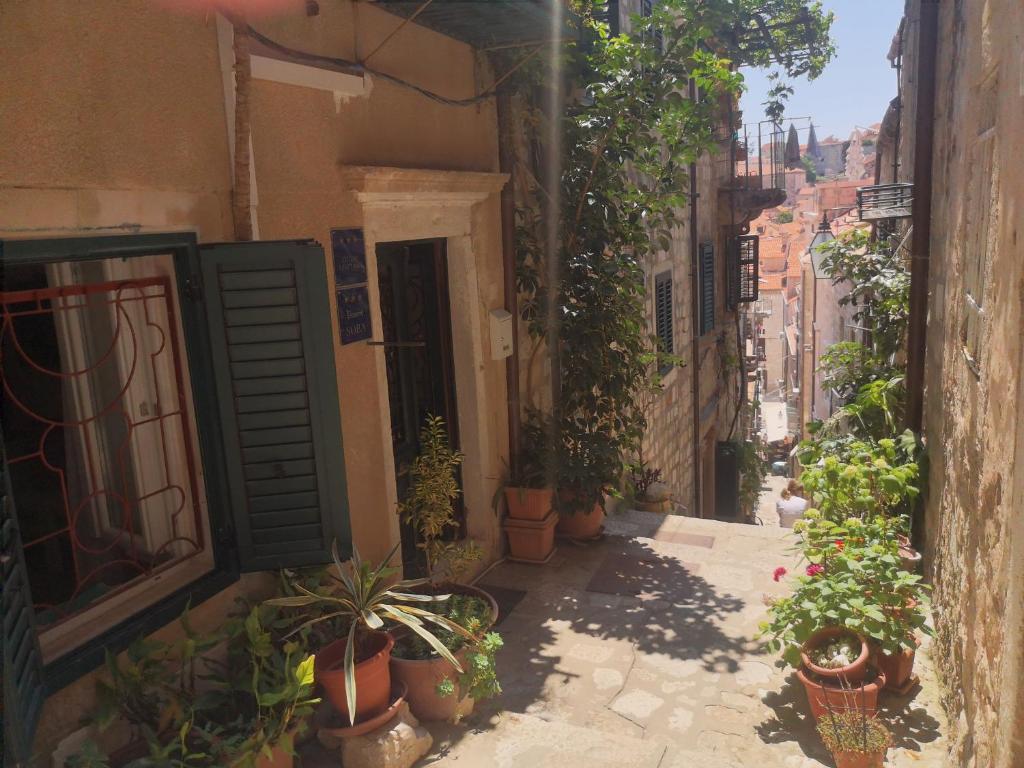 Old Town E Apartments — Hotel in Dubrovnik