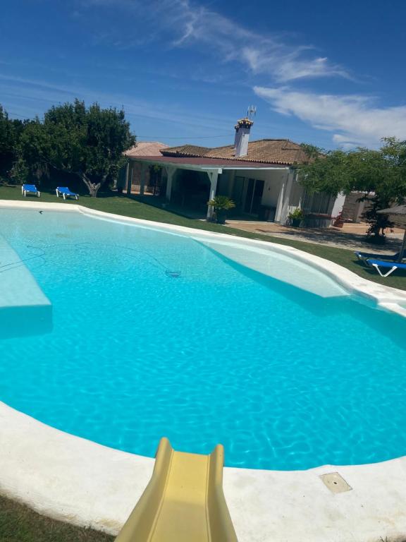 Chalet Brisas del Mar - 5