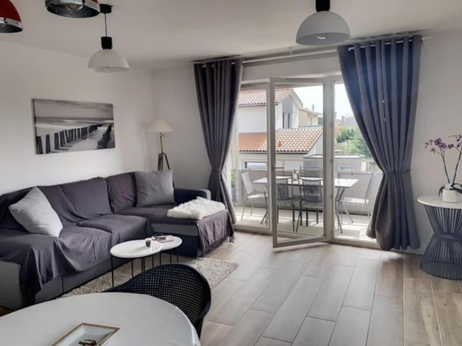 Appartement La Teste-de-Buch - 1