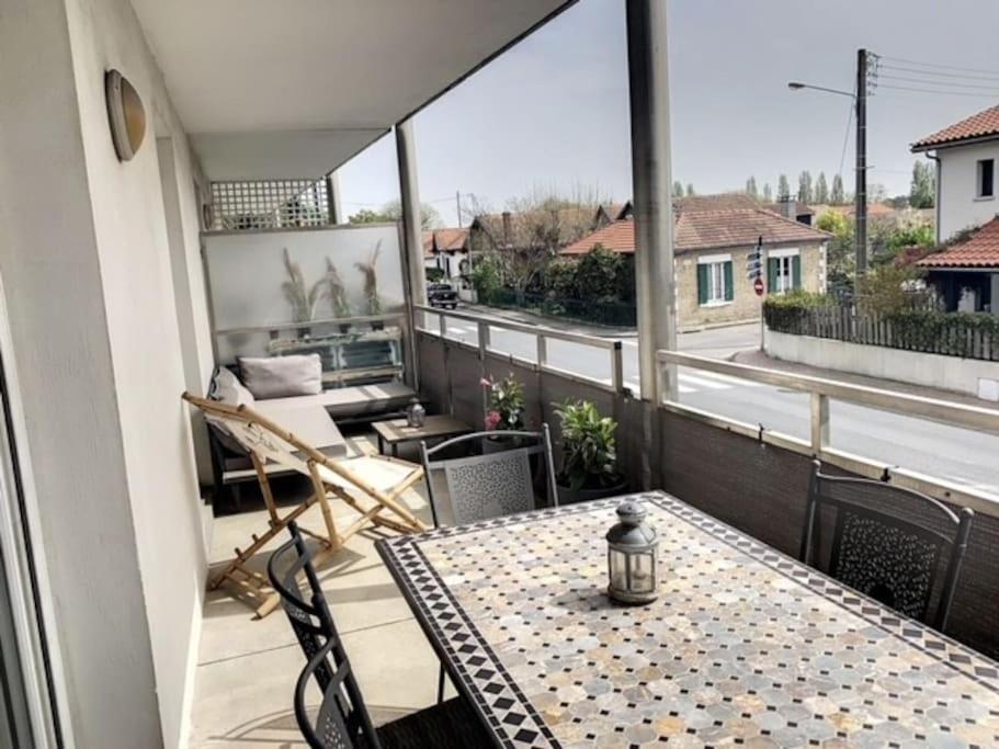 Appartement La Teste-de-Buch - 5
