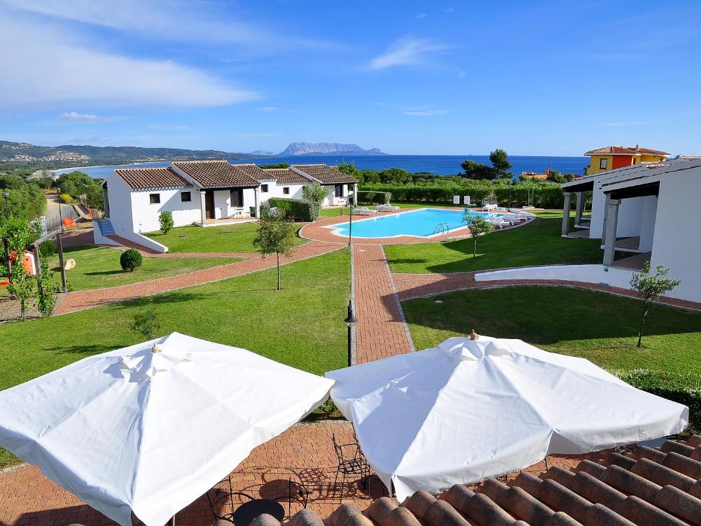 Sa Prata Hotel &amp; Resort — Hotel in Budoni
