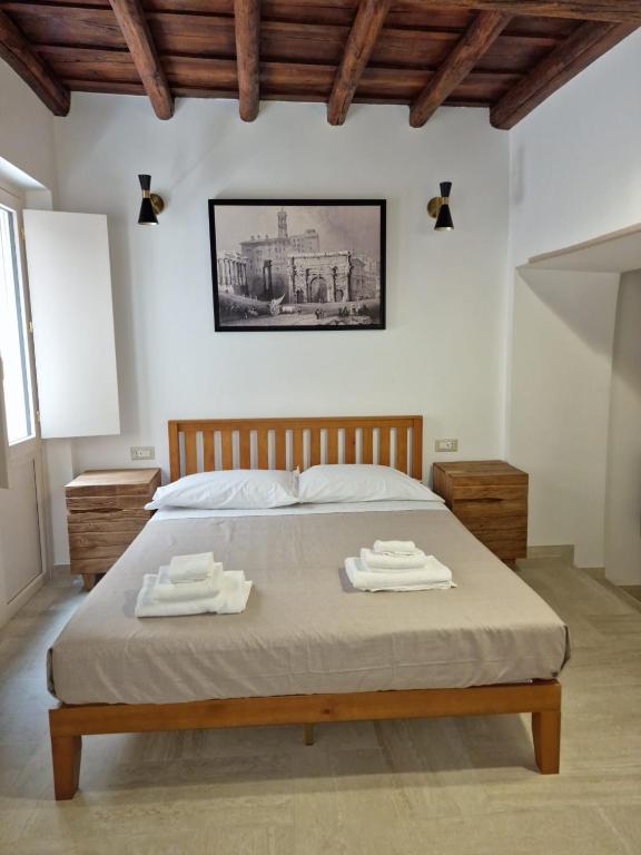 Casina Giubbonari - 4