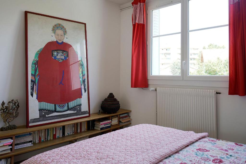 Bel appartement, 3 chambres et parking, Montpellier centre - 2